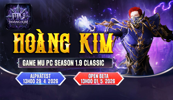 MU Hoàng Kim